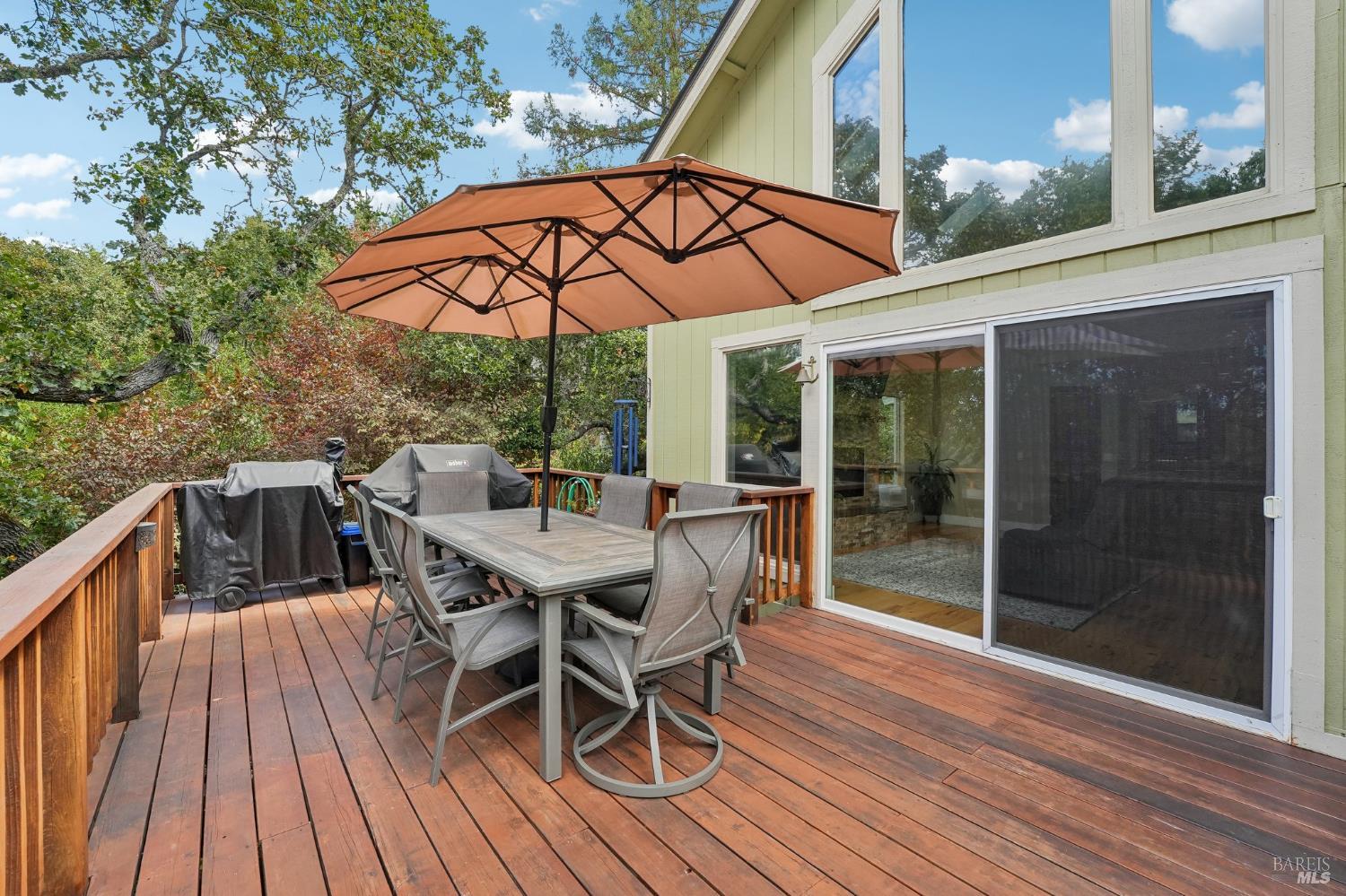 4740 Montgomery Lane Santa Rosa CA 95409