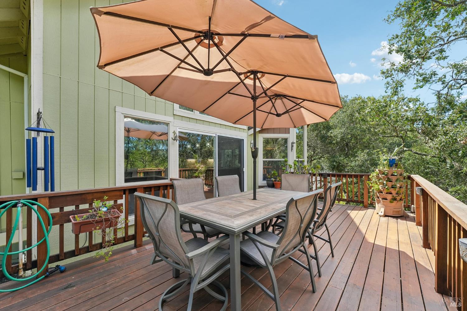 4740 Montgomery Lane Santa Rosa CA 95409