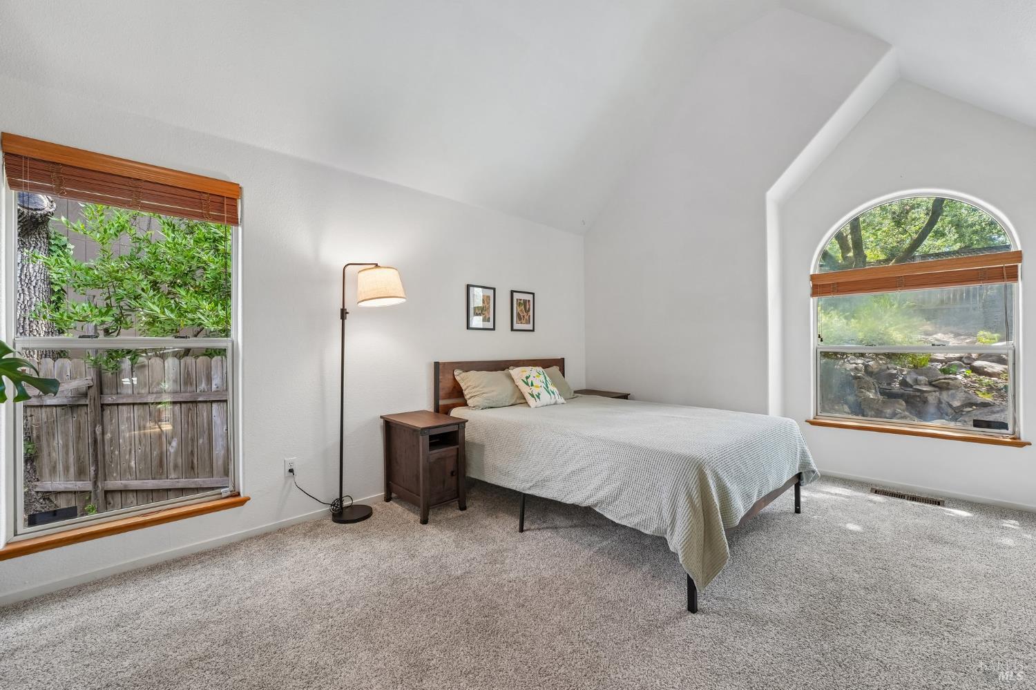 4740 Montgomery Lane Santa Rosa CA 95409