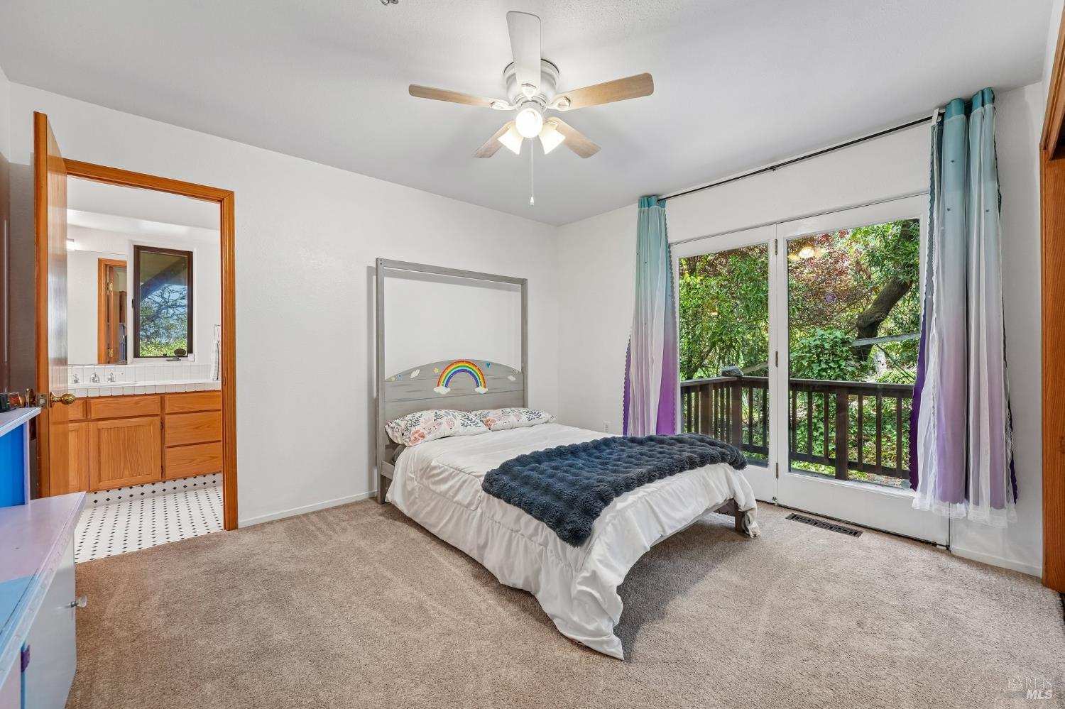 4740 Montgomery Lane Santa Rosa CA 95409