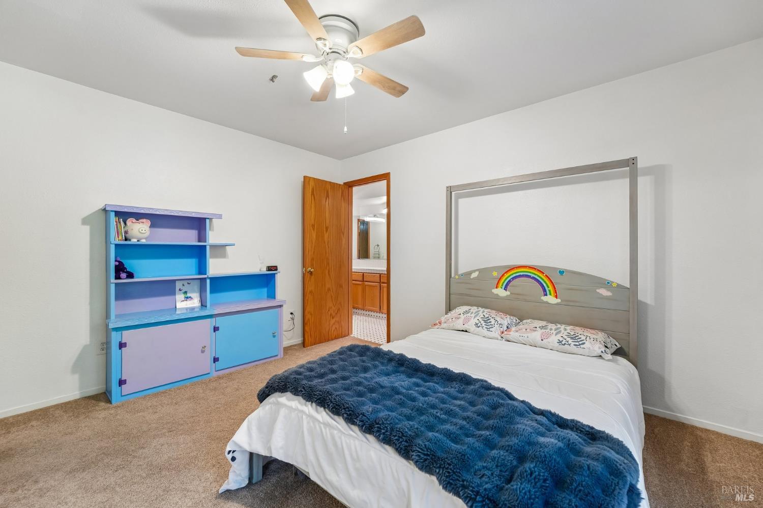 4740 Montgomery Lane Santa Rosa CA 95409