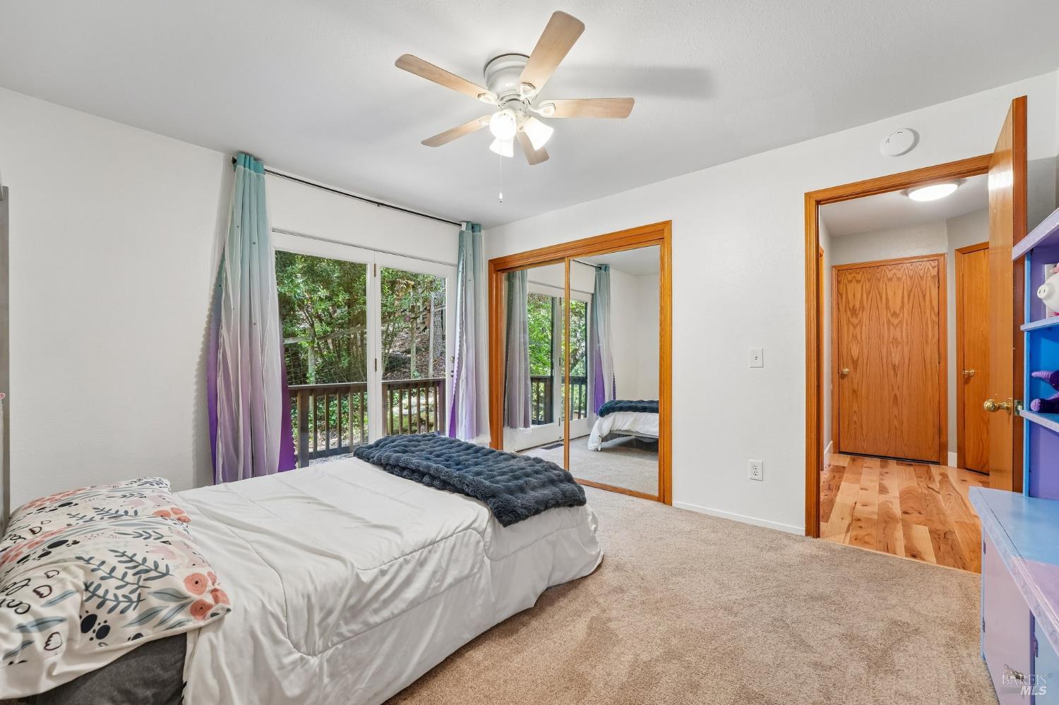 4740 Montgomery Lane Santa Rosa CA 95409