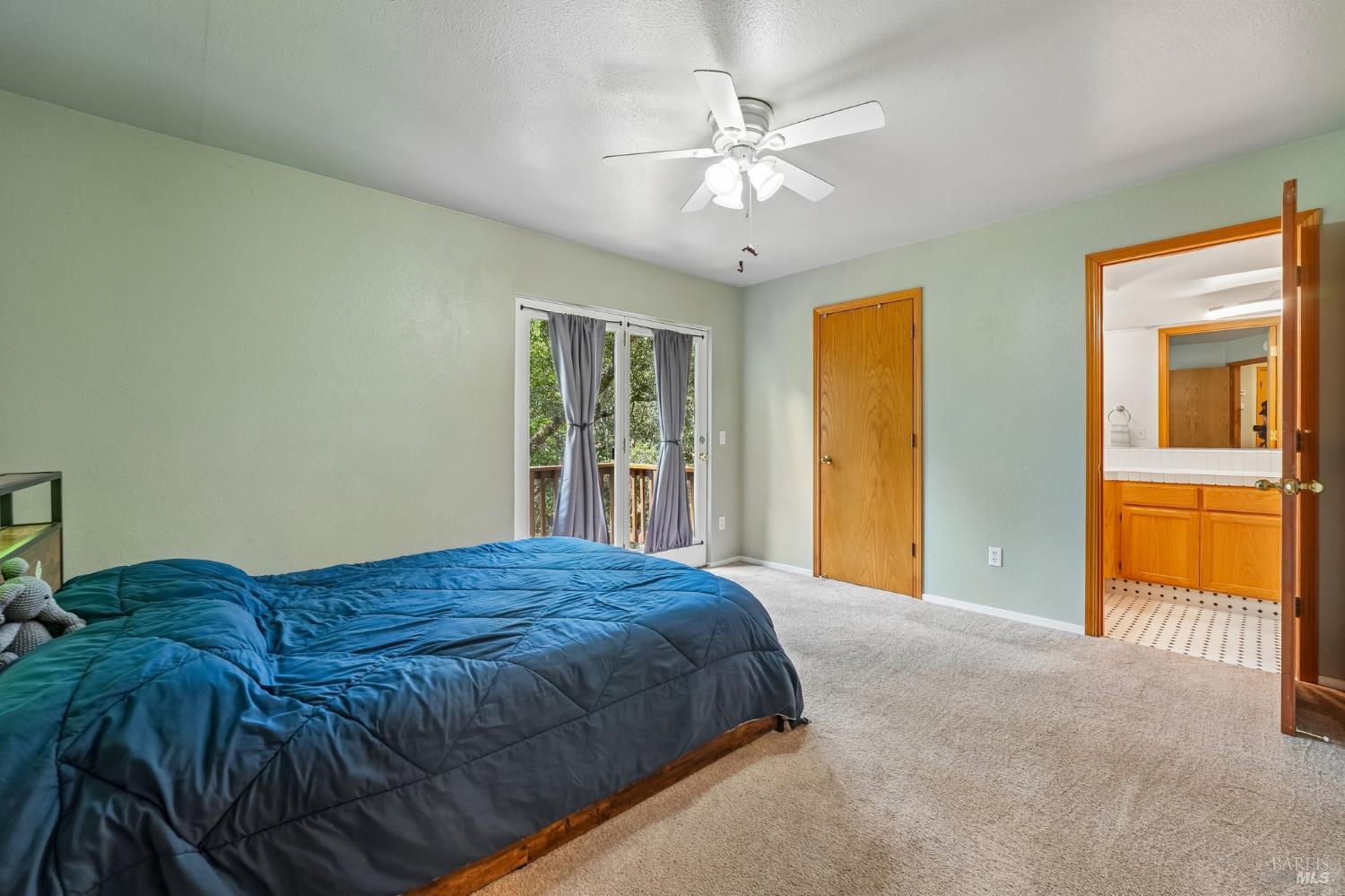 4740 Montgomery Lane Santa Rosa CA 95409