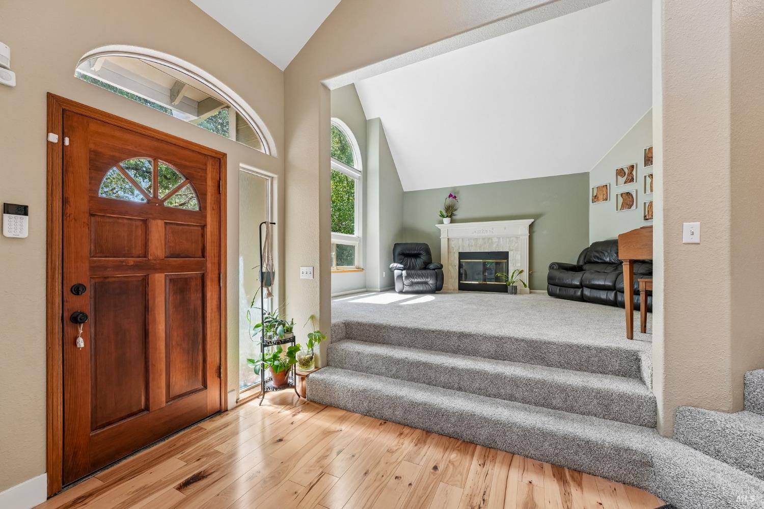4740 Montgomery Lane Santa Rosa CA 95409