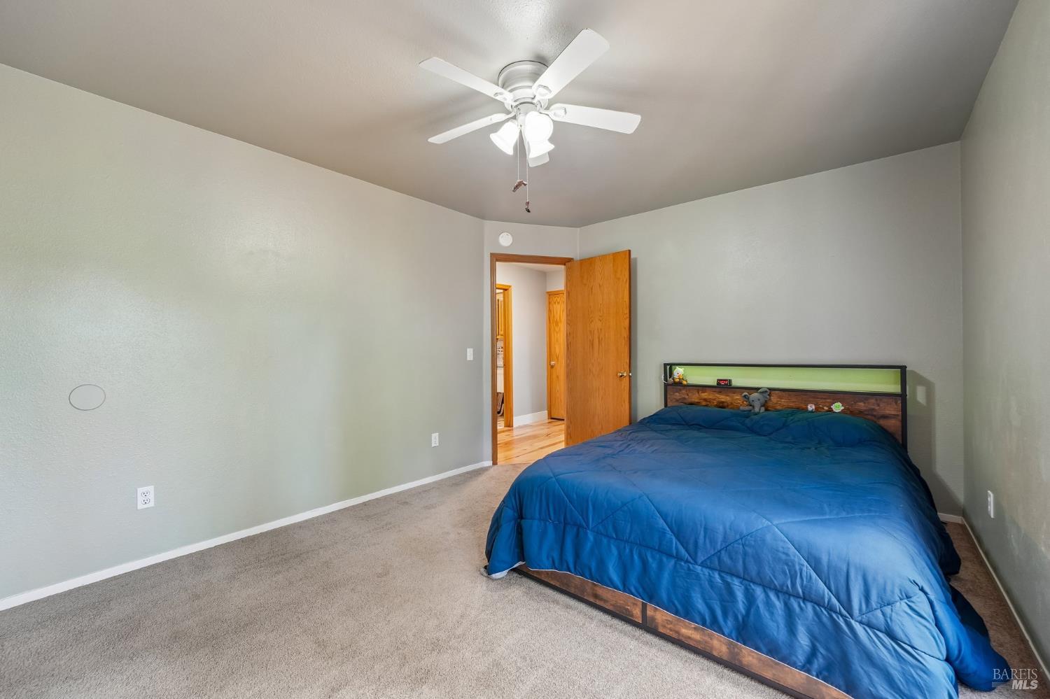 4740 Montgomery Lane Santa Rosa CA 95409