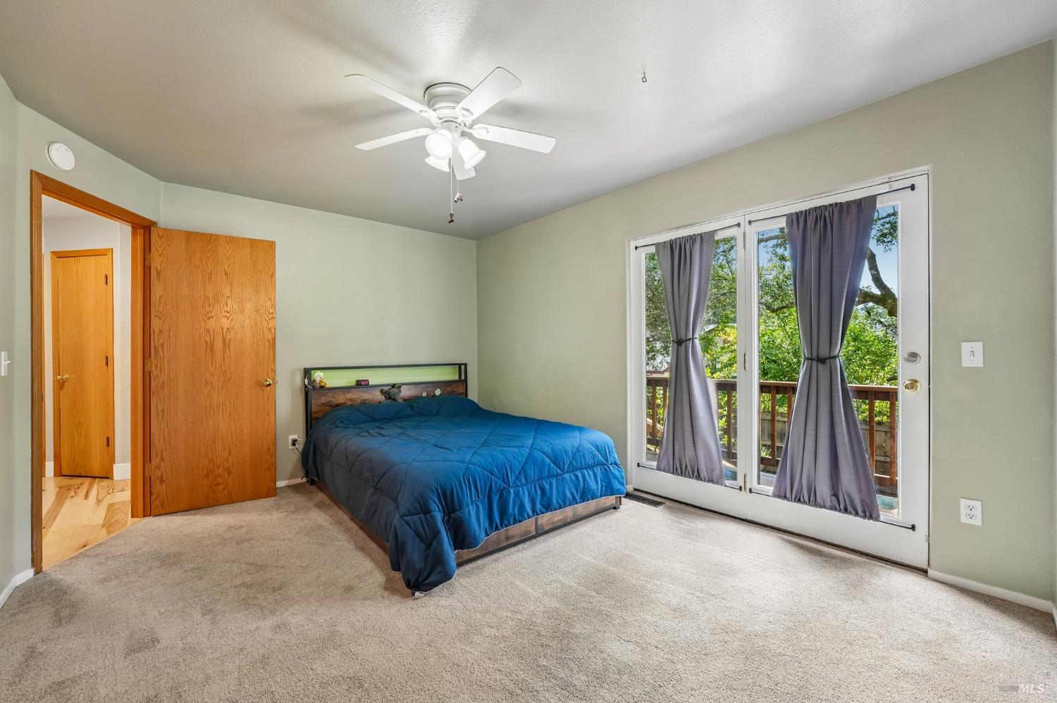 4740 Montgomery Lane Santa Rosa CA 95409