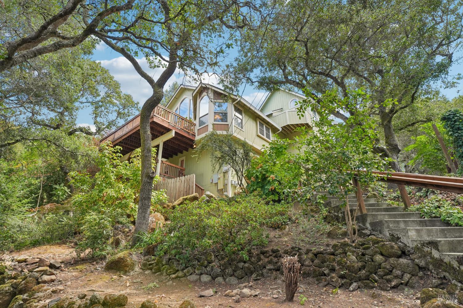 4740 Montgomery Lane Santa Rosa CA 95409