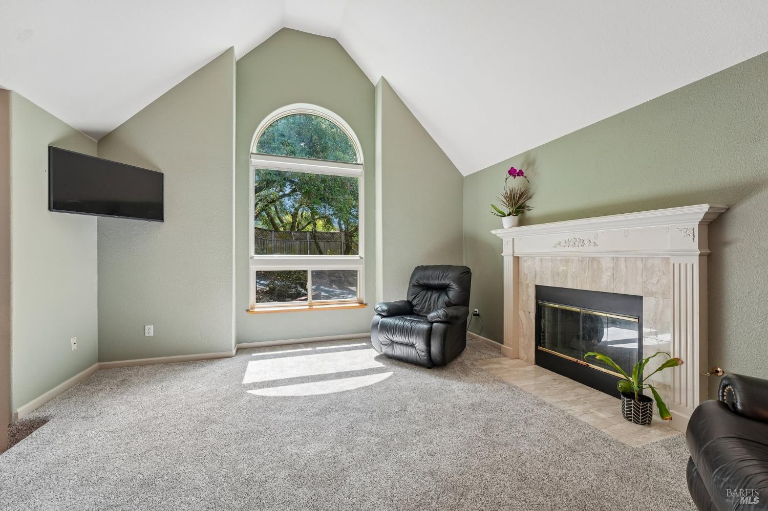 4740 Montgomery Lane Santa Rosa CA 95409