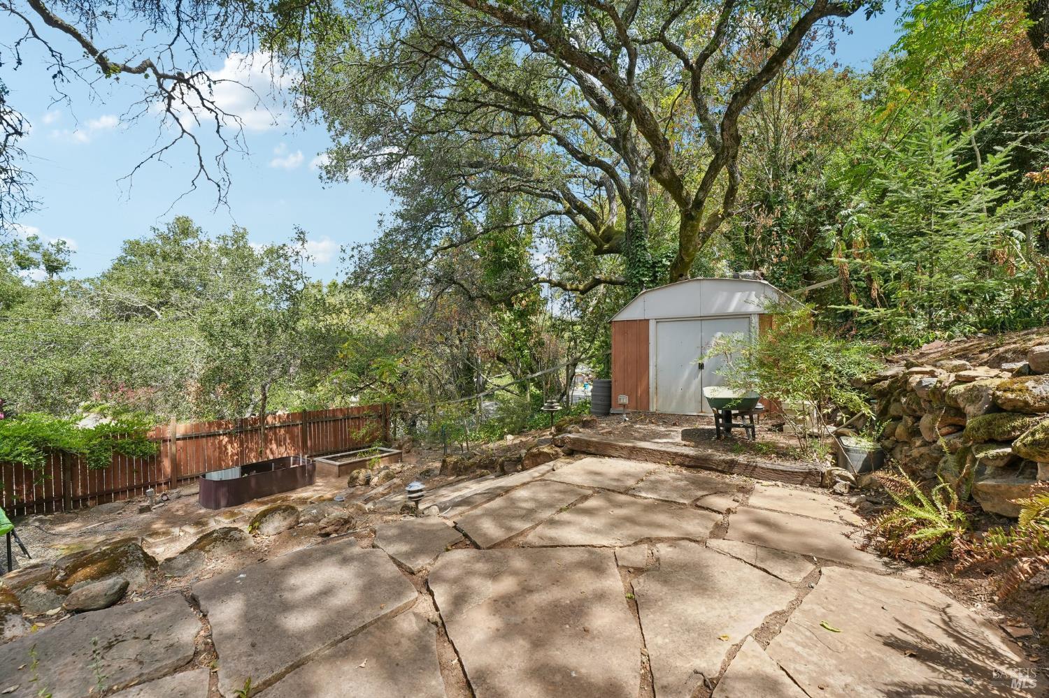 4740 Montgomery Lane Santa Rosa CA 95409