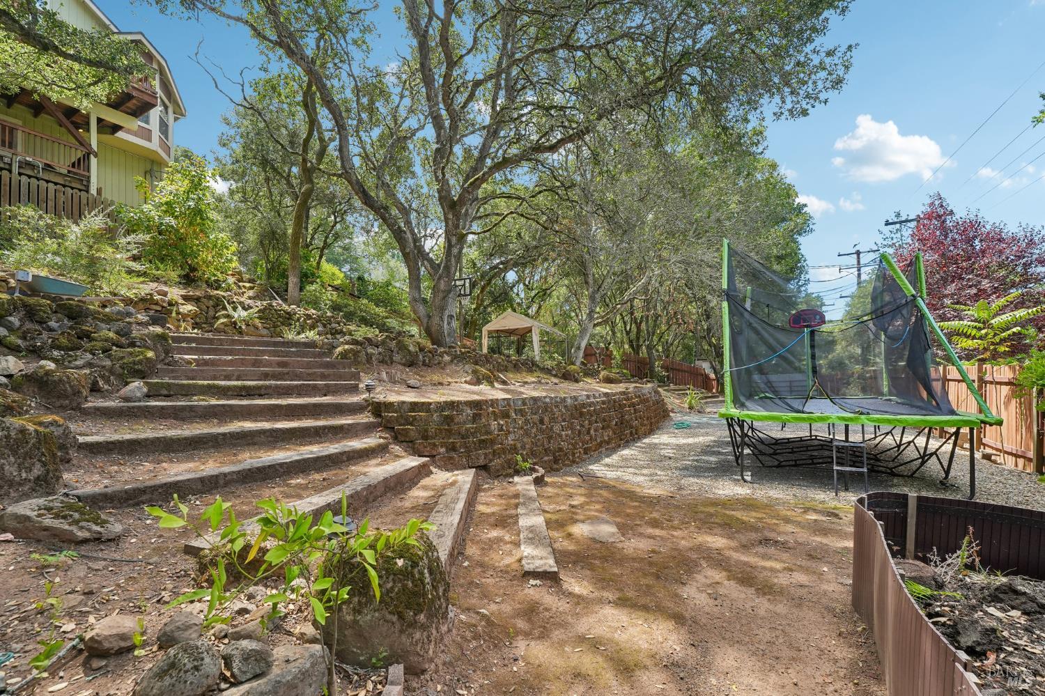 4740 Montgomery Lane Santa Rosa CA 95409
