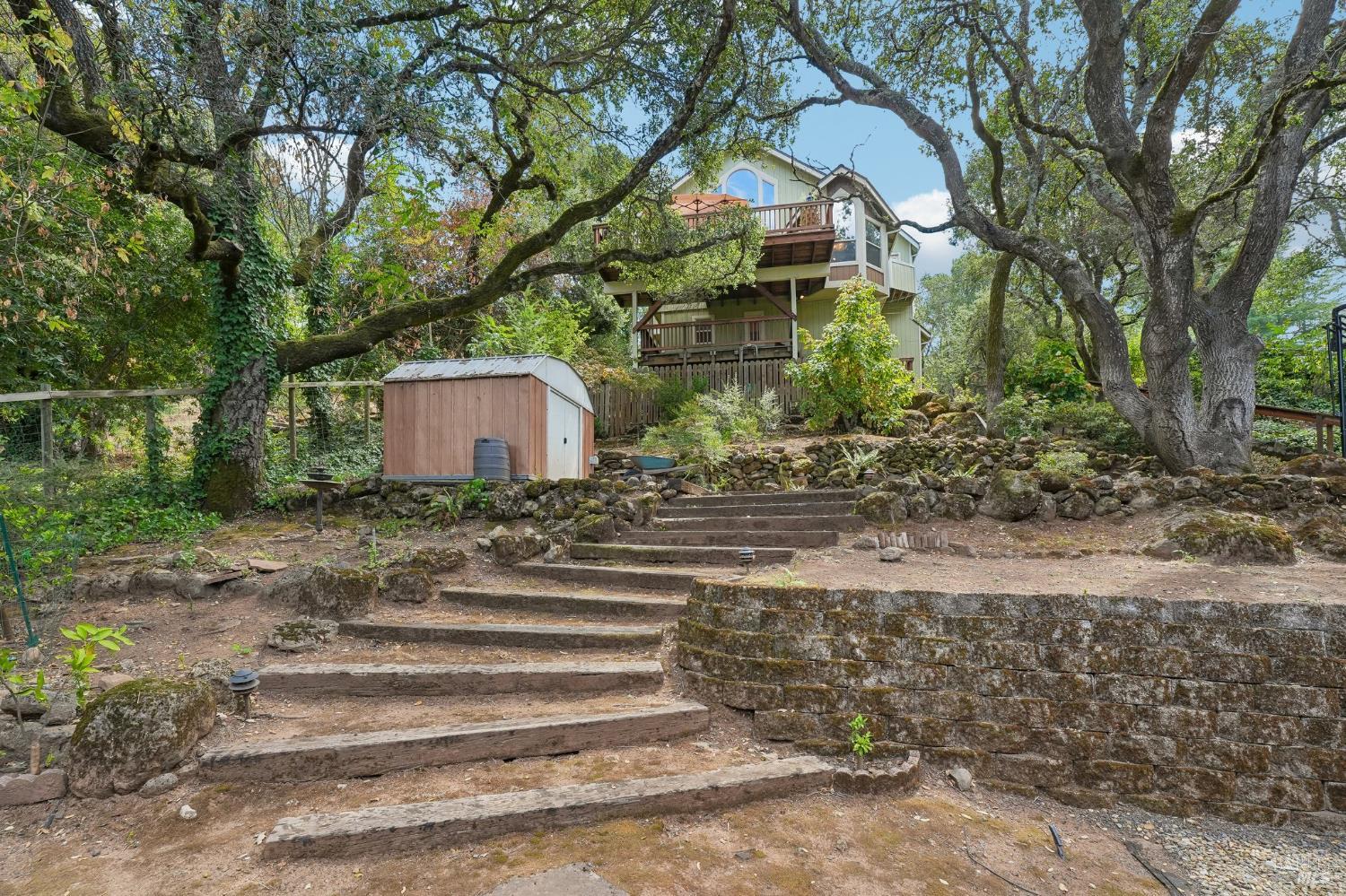 4740 Montgomery Lane Santa Rosa CA 95409