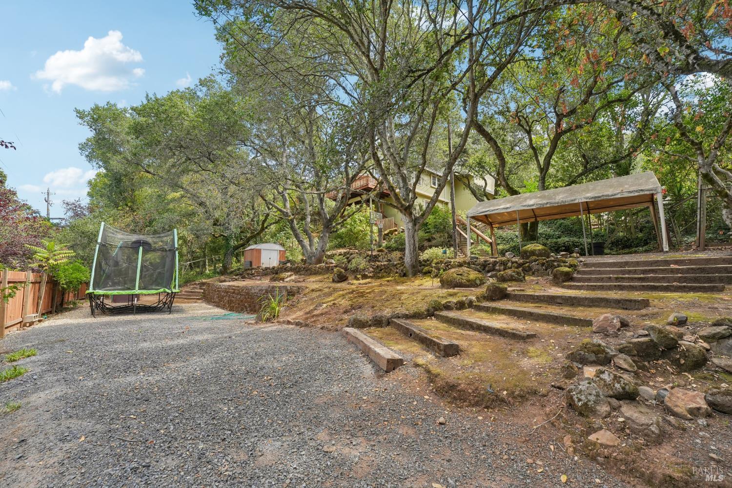 4740 Montgomery Lane Santa Rosa CA 95409