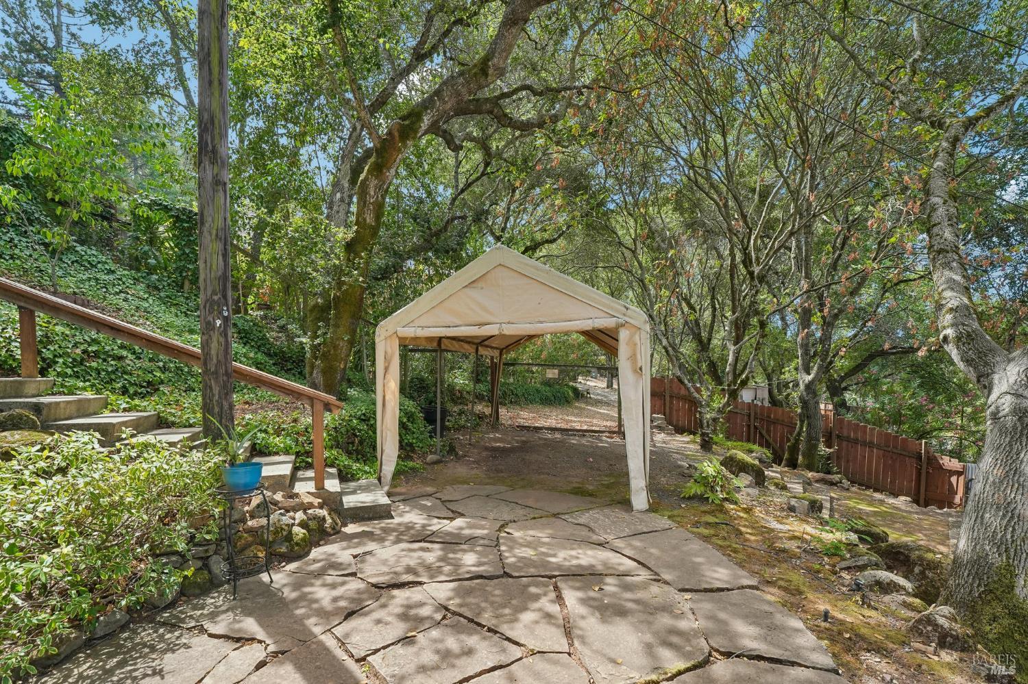 4740 Montgomery Lane Santa Rosa CA 95409