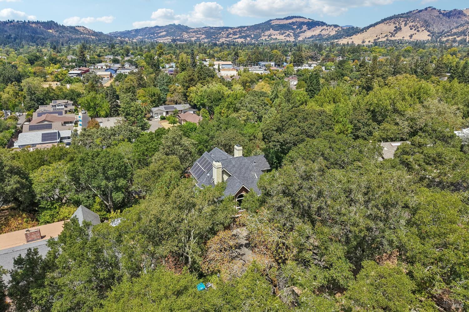 4740 Montgomery Lane Santa Rosa CA 95409