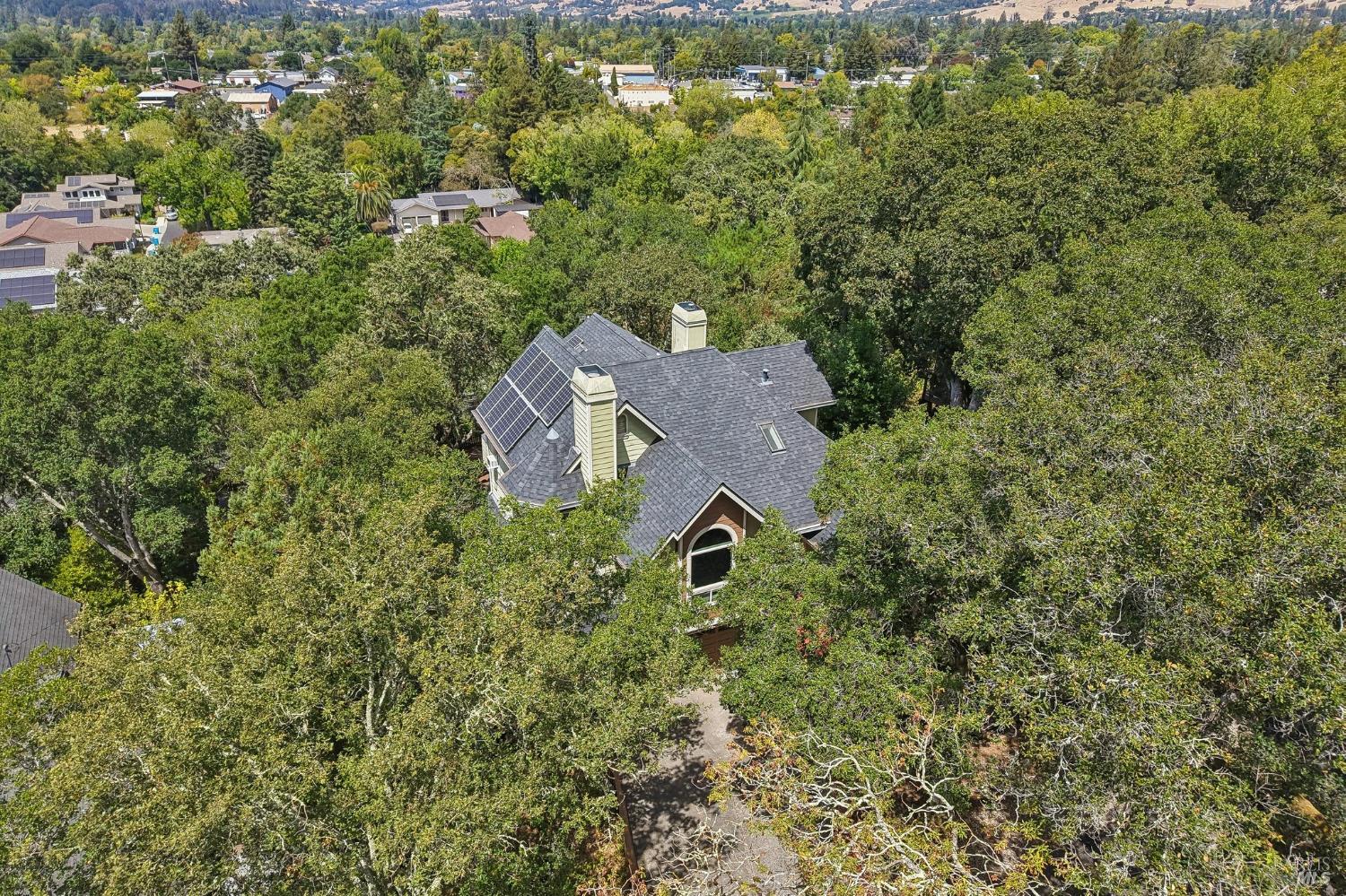 4740 Montgomery Lane Santa Rosa CA 95409