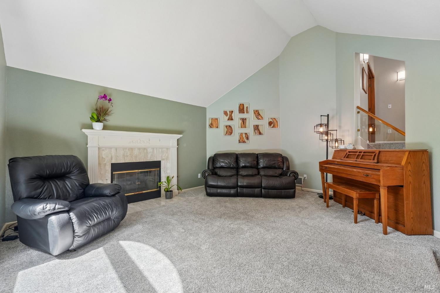 4740 Montgomery Lane Santa Rosa CA 95409