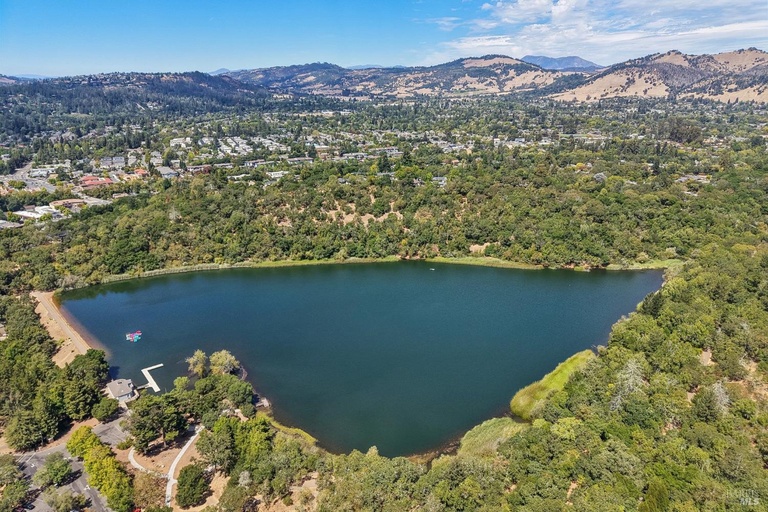 4740 Montgomery Lane Santa Rosa CA 95409
