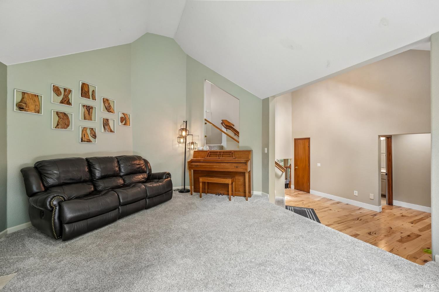 4740 Montgomery Lane Santa Rosa CA 95409