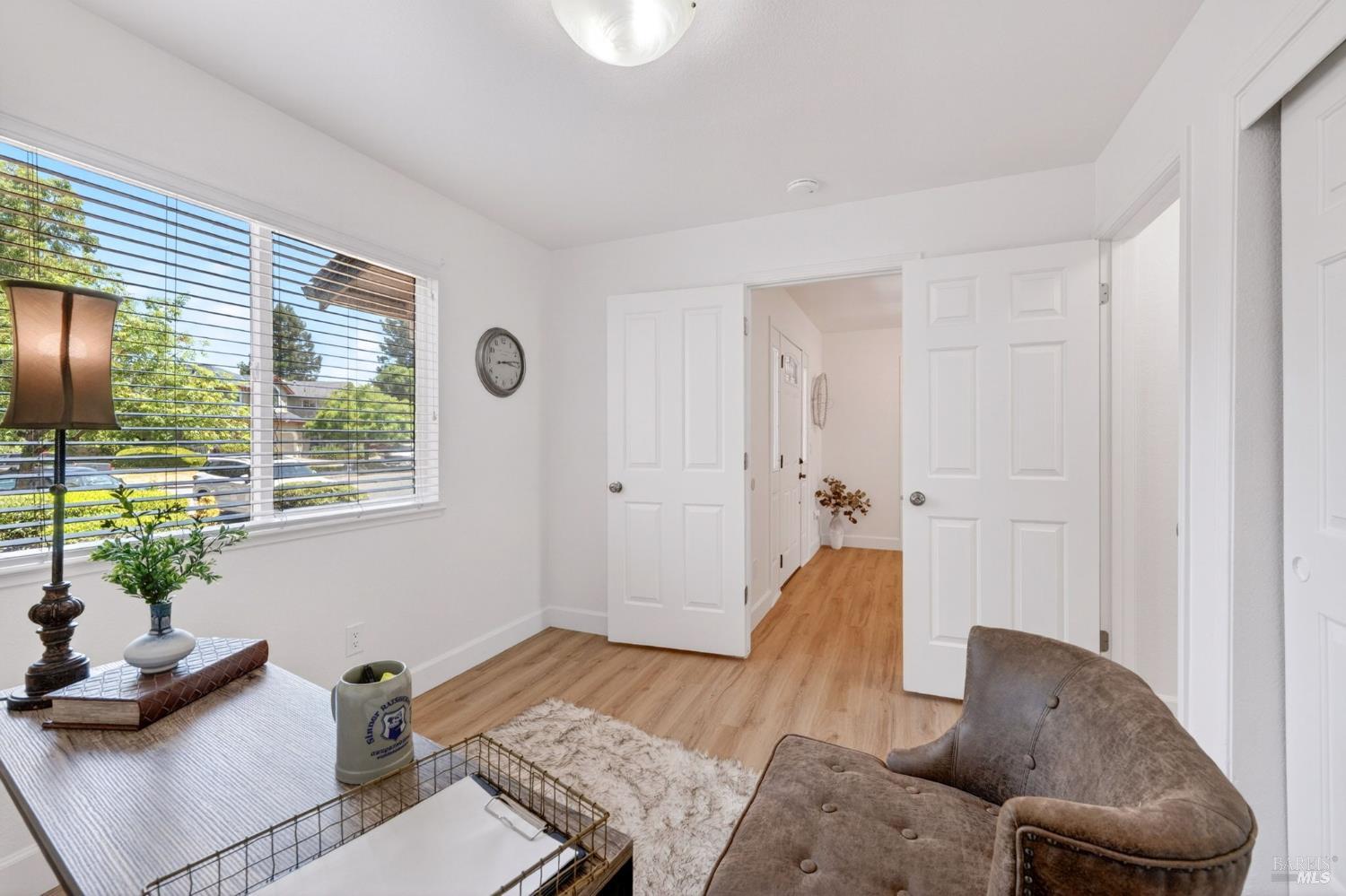 2322 So. Hampton Circle Santa Rosa CA 95401