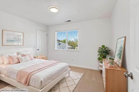 2322 So. Hampton Circle Santa Rosa CA 95401
