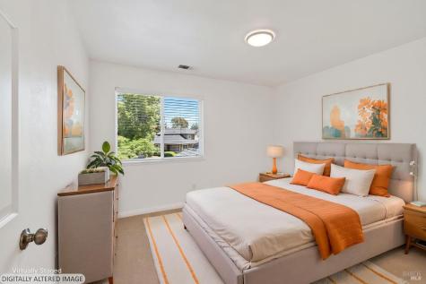 2322 So. Hampton Circle Santa Rosa CA 95401