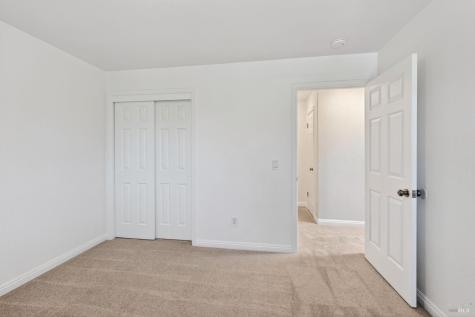 2322 So. Hampton Circle Santa Rosa CA 95401