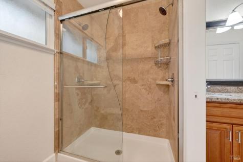 2322 So. Hampton Circle Santa Rosa CA 95401
