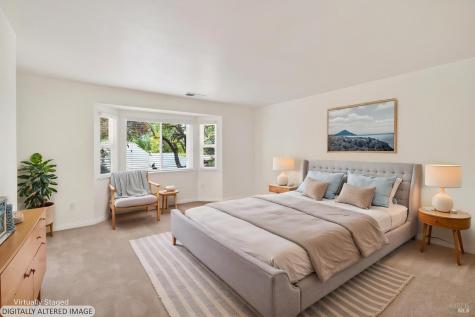 2322 So. Hampton Circle Santa Rosa CA 95401