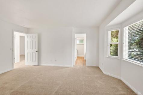 2322 So. Hampton Circle Santa Rosa CA 95401