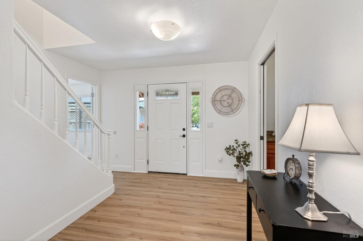 2322 So. Hampton Circle Santa Rosa CA 95401