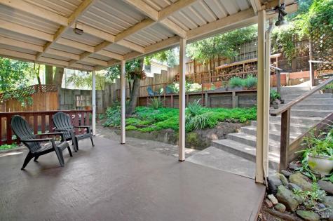 10236 Old River Road Forestville CA 95436