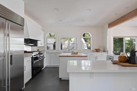 17 Madrone Avenue Woodacre CA 94973