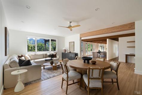 17 Madrone Avenue Woodacre CA 94973