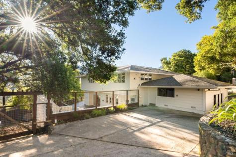 17 Madrone Avenue Woodacre CA 94973