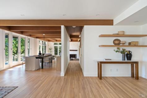 17 Madrone Avenue Woodacre CA 94973