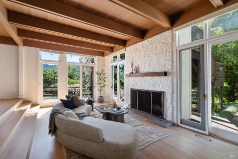 17 Madrone Avenue Woodacre CA 94973