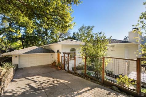 17 Madrone Avenue Woodacre CA 94973