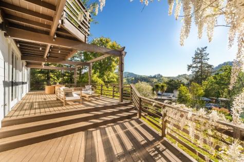 17 Madrone Avenue Woodacre CA 94973