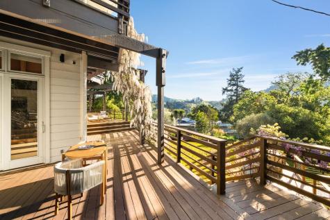 17 Madrone Avenue Woodacre CA 94973