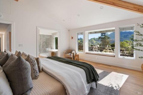 17 Madrone Avenue Woodacre CA 94973