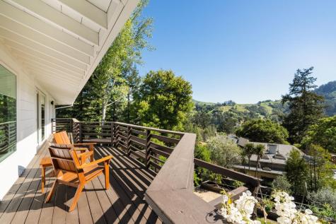 17 Madrone Avenue Woodacre CA 94973