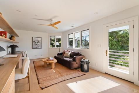 17 Madrone Avenue Woodacre CA 94973