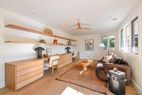 17 Madrone Avenue Woodacre CA 94973