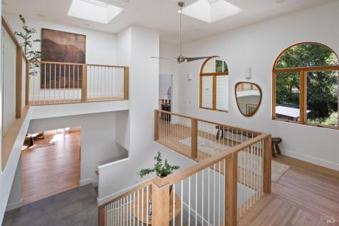 17 Madrone Avenue Woodacre CA 94973