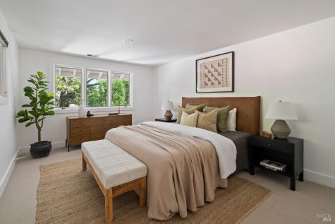 17 Madrone Avenue Woodacre CA 94973
