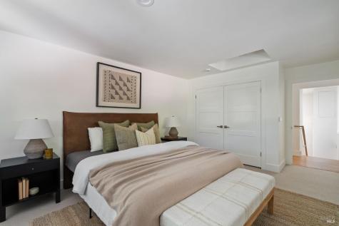 17 Madrone Avenue Woodacre CA 94973