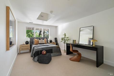 17 Madrone Avenue Woodacre CA 94973
