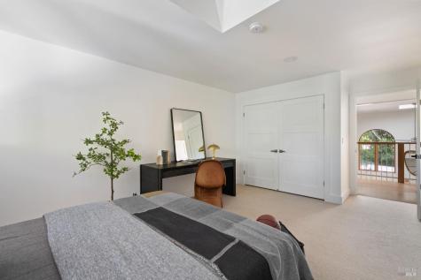 17 Madrone Avenue Woodacre CA 94973