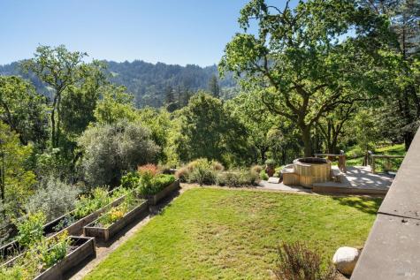 17 Madrone Avenue Woodacre CA 94973