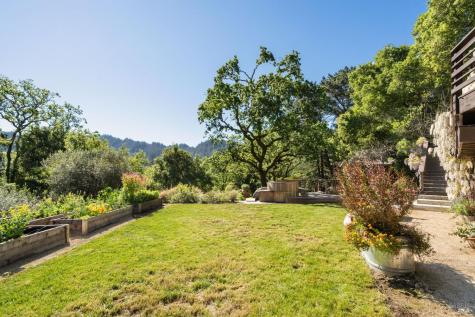 17 Madrone Avenue Woodacre CA 94973